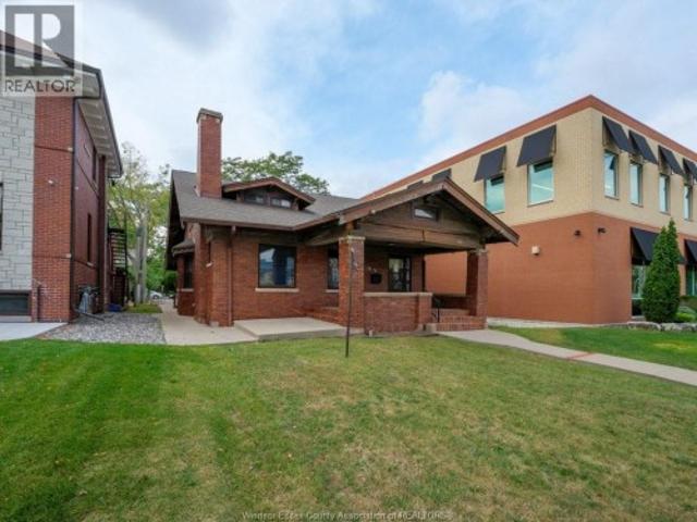 Commercial for sale in South Central, Windsor