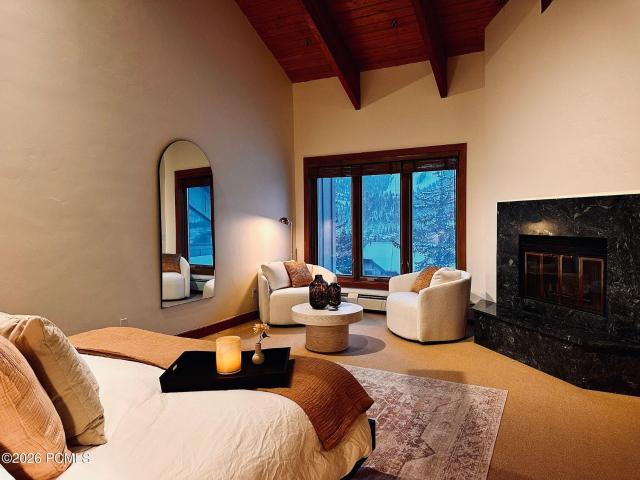 Condo for sale in Park City, Utah
