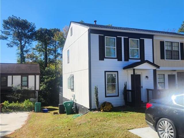 Townhouse for sale in Cobb, Georgia