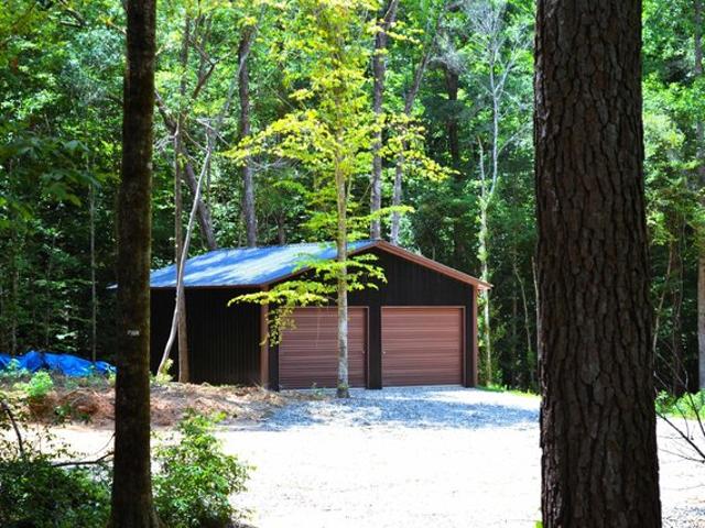 Land for sale in Berry, Alabama
