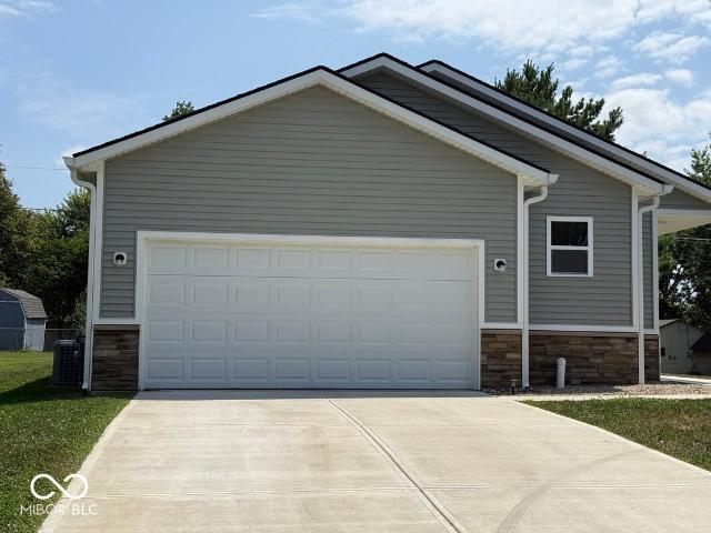 House for sale in Martinsville, Indiana
