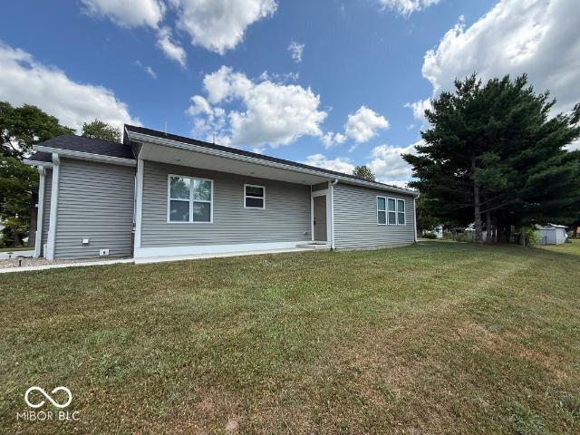 House for sale in Martinsville, Indiana