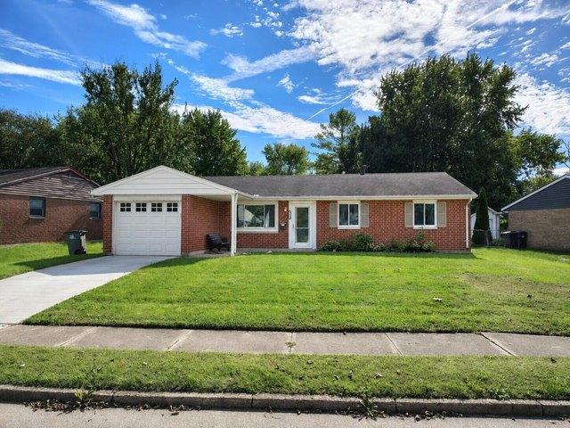 House for sale in Troy, Miami County