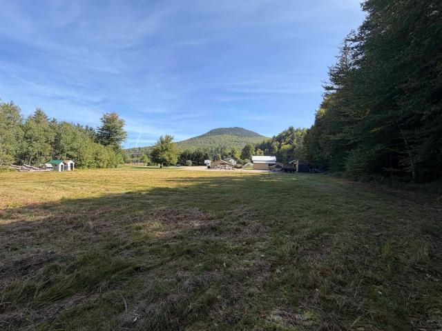 Land for sale in New Hampshire