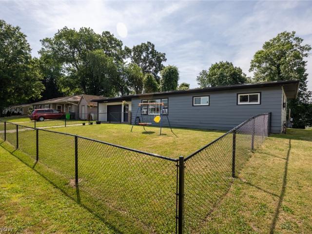 House for sale in Coshocton, Ohio