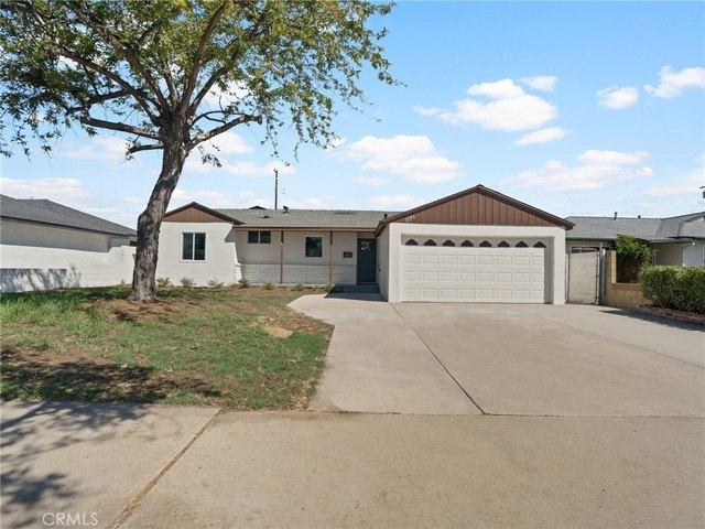 House for sale in Chino, San Bernardino County
