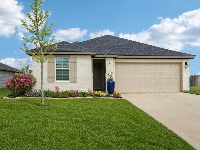 House for sale in Sealy, Texas