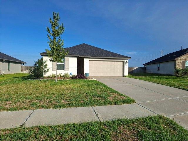 House for sale in Sealy, Austin County