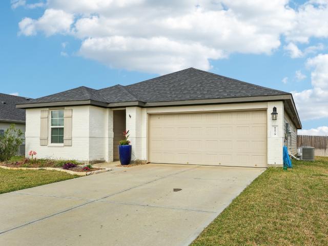 House for sale in Sealy, Texas