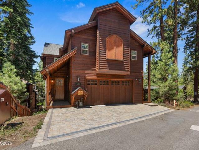House for sale in Glenbrook, Nevada