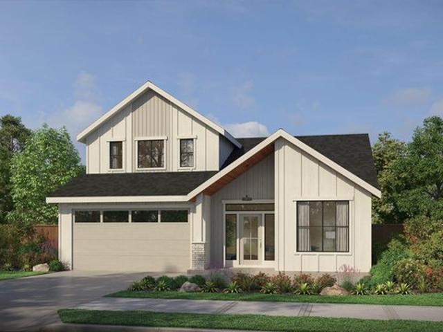 House for sale in Meridian, Idaho
