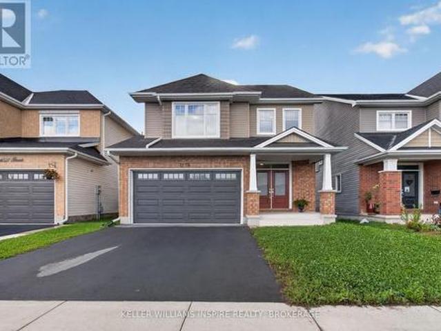 House for sale in Kingston, Ontario