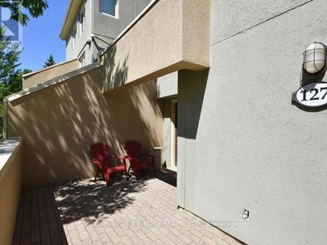 Townhouse for sale in Grey, Ontario