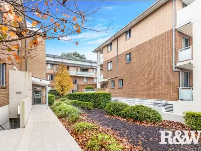 Apartment for rent in Sydney, New South Wales