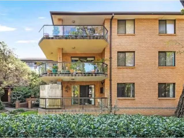 Apartment for rent in Banksia