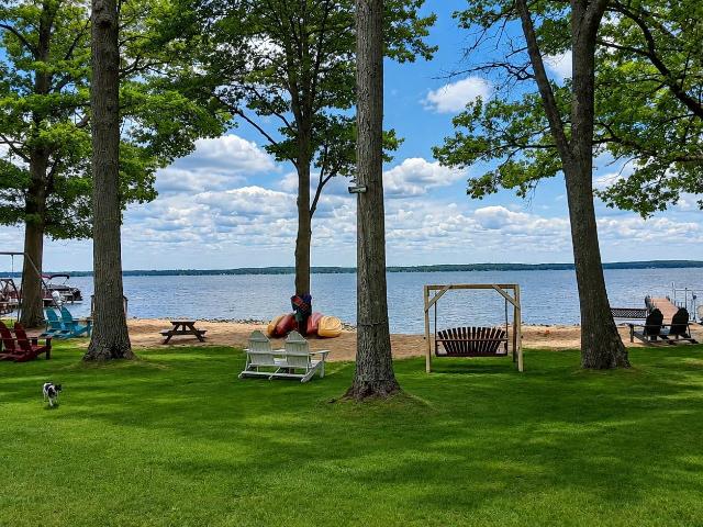 Commercial for sale in Michigan
