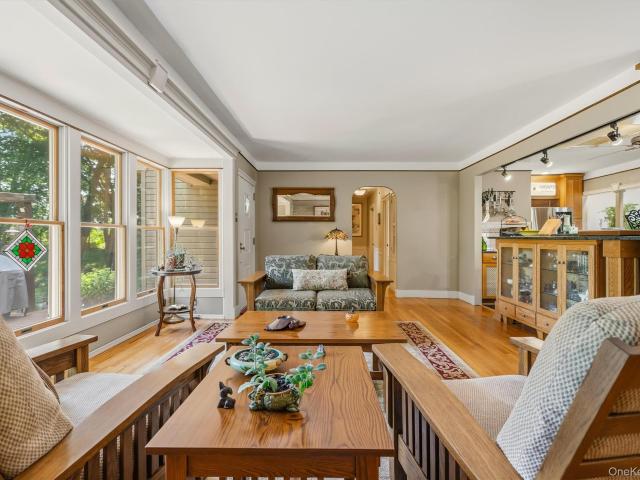 House for sale in New York