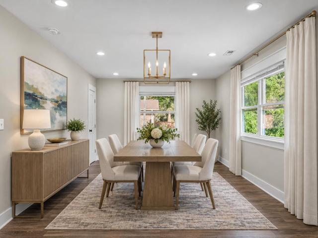 House for sale in Durham, Durham County