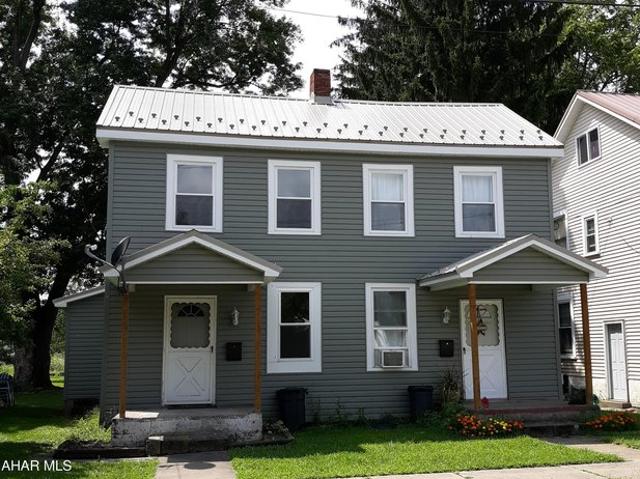 House for sale in Blair, Pennsylvania