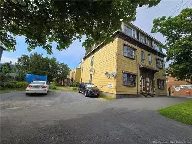 House for sale in City Of Saint John, New Brunswick
