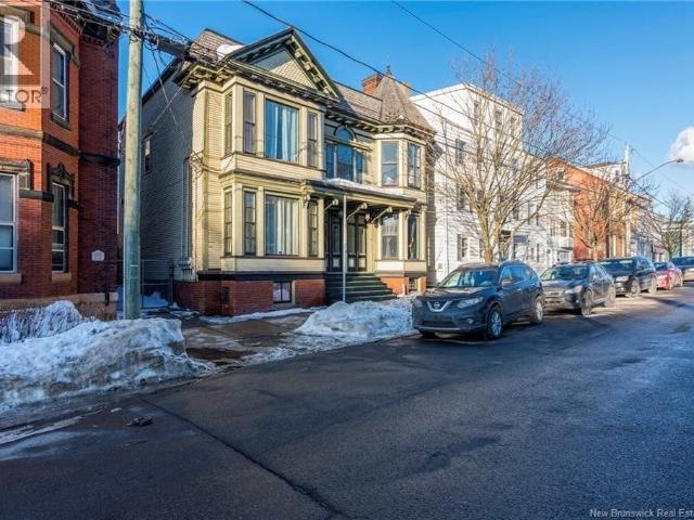 House for sale in City Of Saint John, New Brunswick