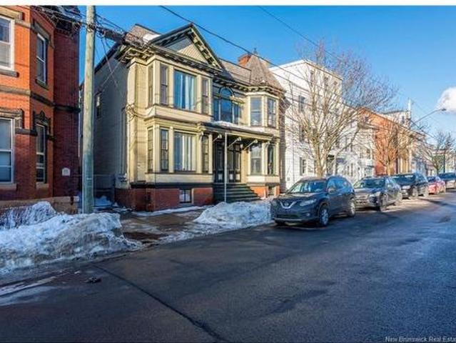 House for sale in City Of Saint John, New Brunswick