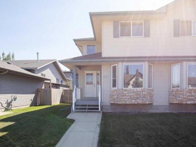 House for sale in Lancaster, City of Red Deer