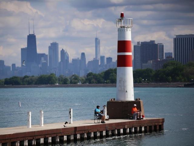 Apartment for rent in Chicago, Cook County