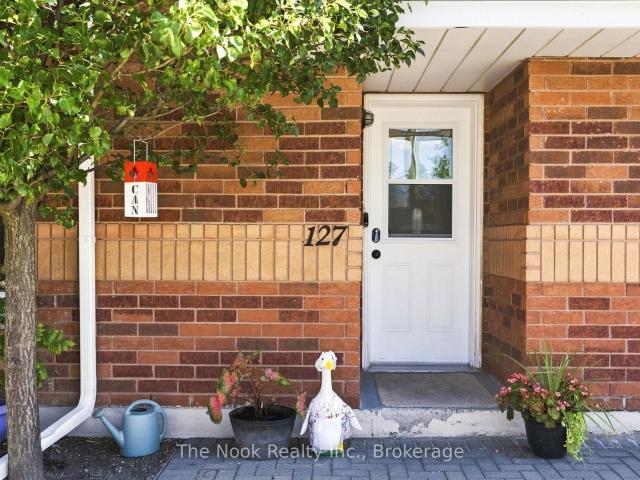 Condo for sale in York, Ontario