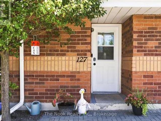 Townhouse for sale in York, Ontario