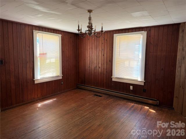House for sale in Rutherford, North Carolina