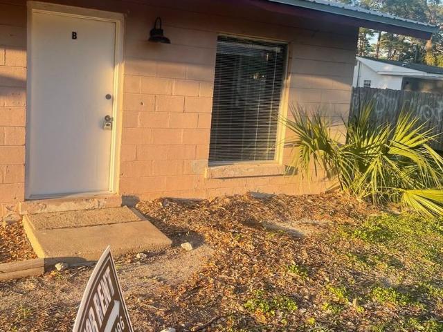 Apartment for rent in Fort Walton Beach, Florida