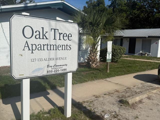 Apartment for rent in Fort Walton Beach, Florida