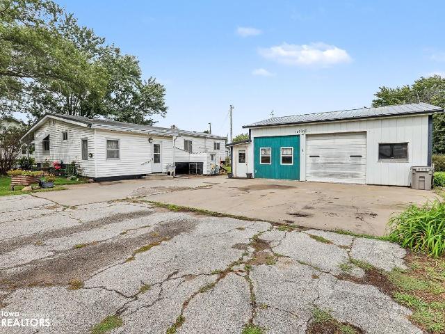 House for sale in Albia, Monroe County