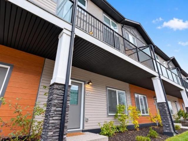 Townhouse for sale in Cornerstone, Calgary