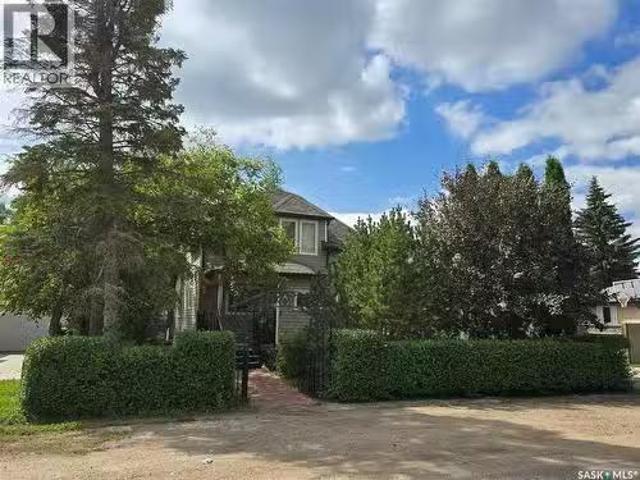 House for sale in Osler, Saskatchewan