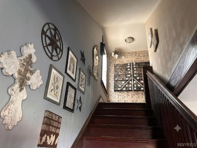 House for sale in Bolivar, New York