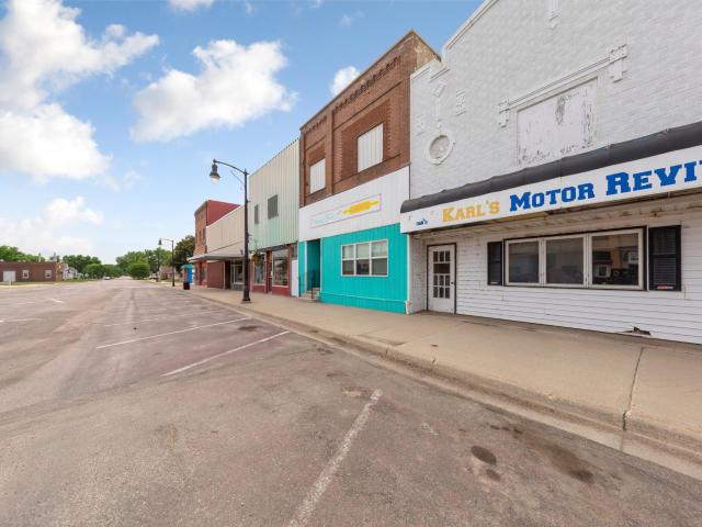Commercial for sale in Fairfax, Minnesota