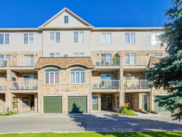 Condo for rent in Woburn, Ontario