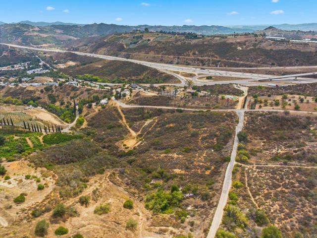 Land for sale in Escondido, San Diego County