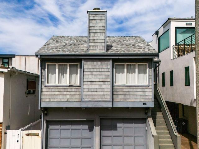 House for sale in Manhattan Beach, California