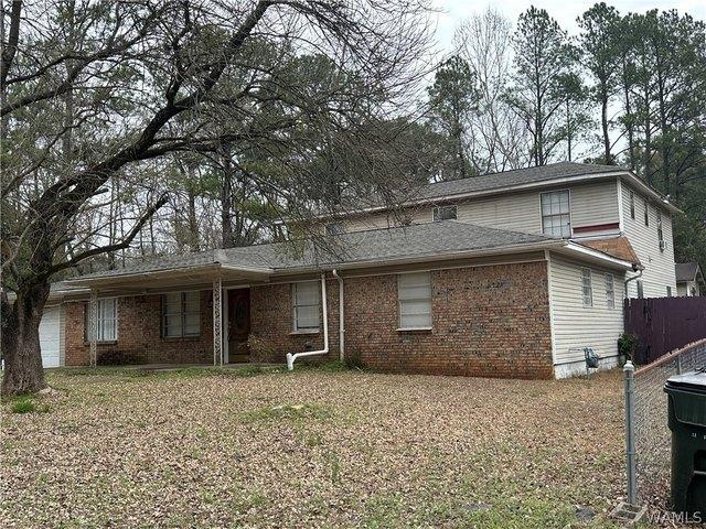 House for sale in Alberta, Alabama