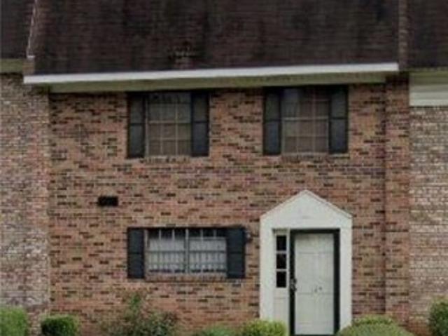 Townhouse for sale in Alberta, Alabama