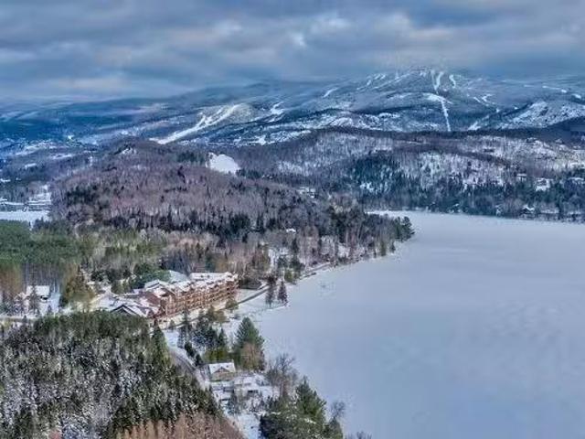 Condo for sale in Laurentides, Quebec