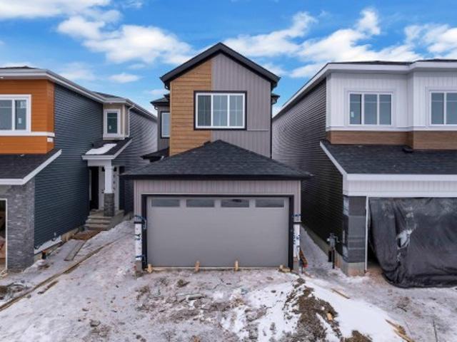 House for sale in Sherwood Park, Alberta
