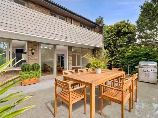 Condo for rent in Sydney, New South Wales