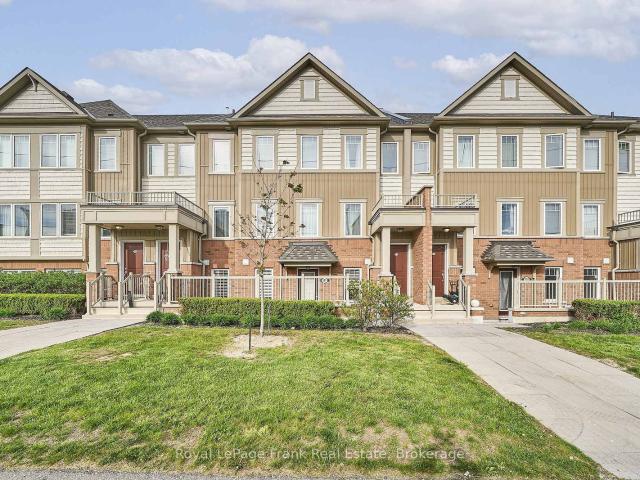 Condo for sale in Woburn, Ontario