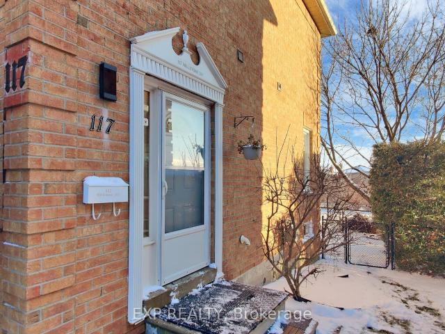 Condo for sale in Georgina, Ontario