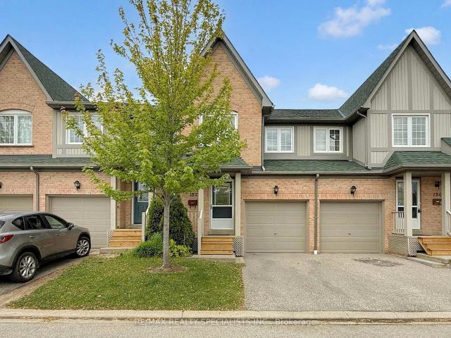 Condo for rent in Woburn, Ontario