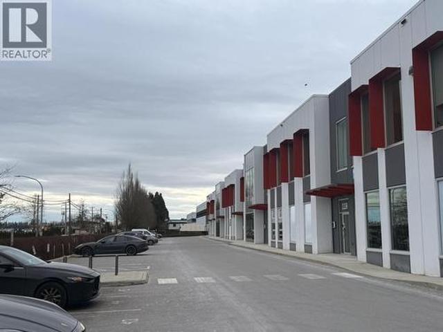 Commercial for sale in Richmond, British Columbia